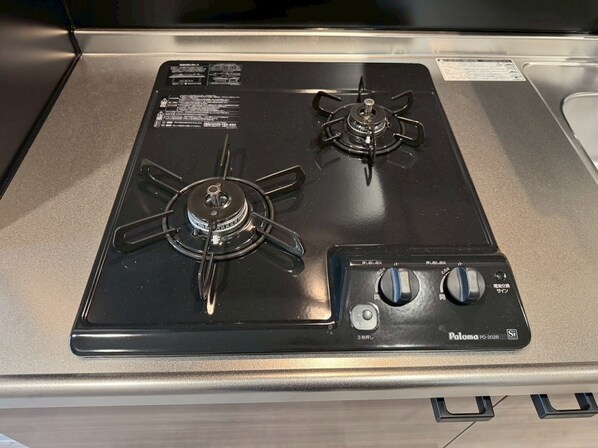 Graciasの物件内観写真